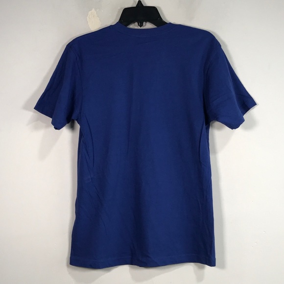Control industry Cypress hill "LA Blue" SS Tee, Unisex Adult's Size S - Blue - Picture 3 of 10